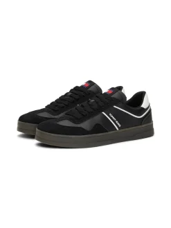 Herren Sneaker aus Leder RETRO CUPSOLE