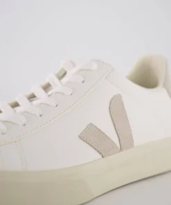 Herren Sneaker aus Leder CAMPO CHROMEFREE