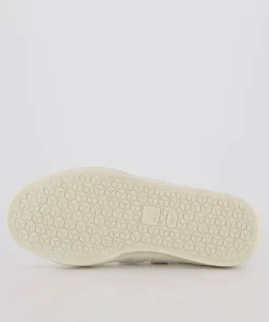 Herren Sneaker aus Leder CAMPO CHROMEFREE