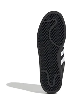 Herren Sneaker aus Leder SUPERSTAR II