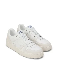 Herren Sneaker aus Rindsleder