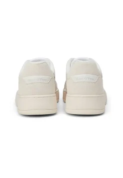 Herren Sneaker aus Rindsleder