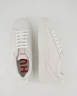 Herren Sneaker BLAKE_TENN_LT_N aus Leder