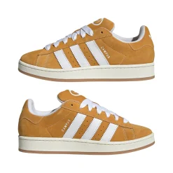 Herren Sneaker CAMPUS 00s aus Veloursleder