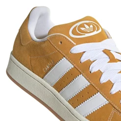 Herren Sneaker CAMPUS 00s aus Veloursleder