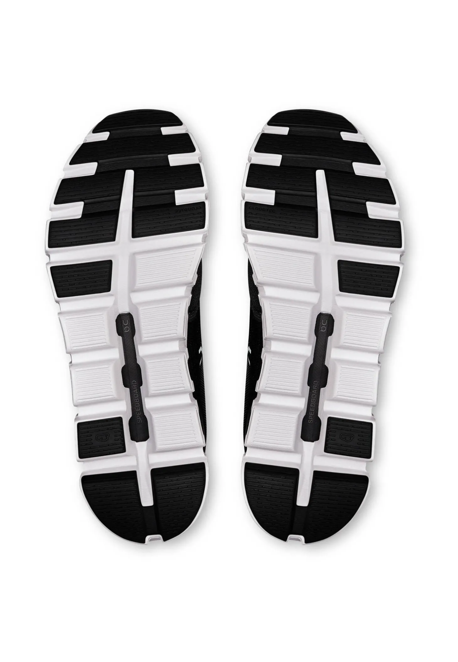 Herren Sneaker CLOUD 6