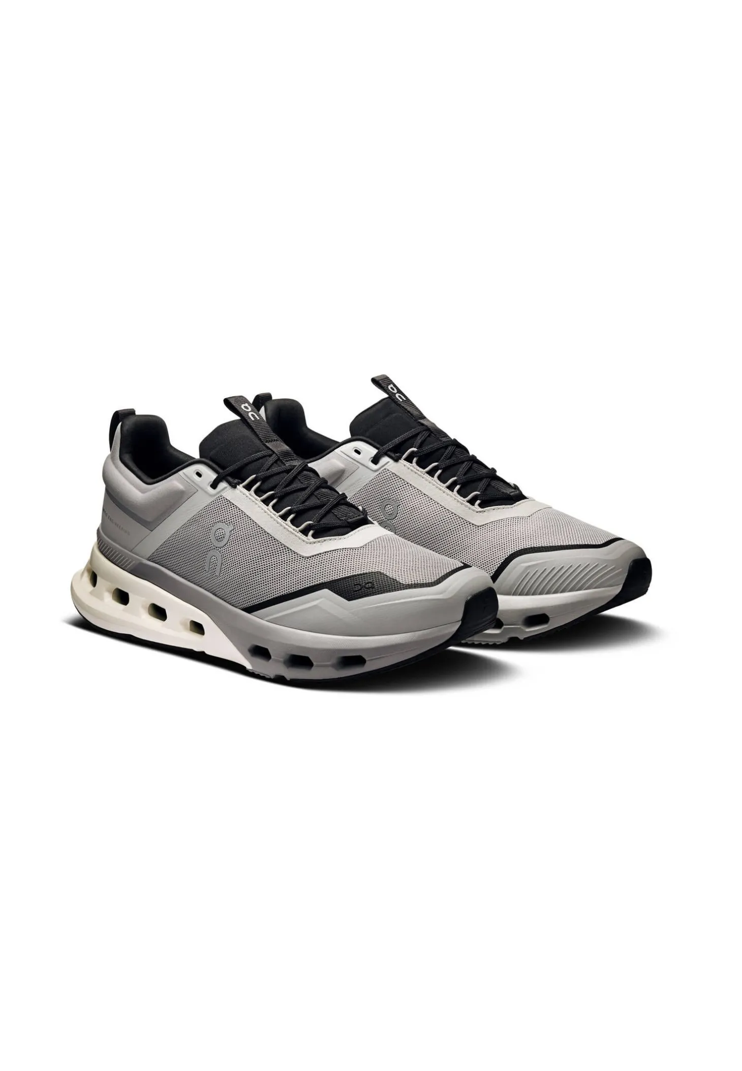 Herren Sneaker CLOUDNOVA X ALLOY