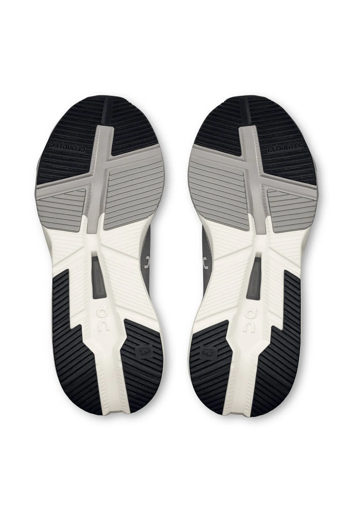 Herren Sneaker CLOUDNOVA X ALLOY