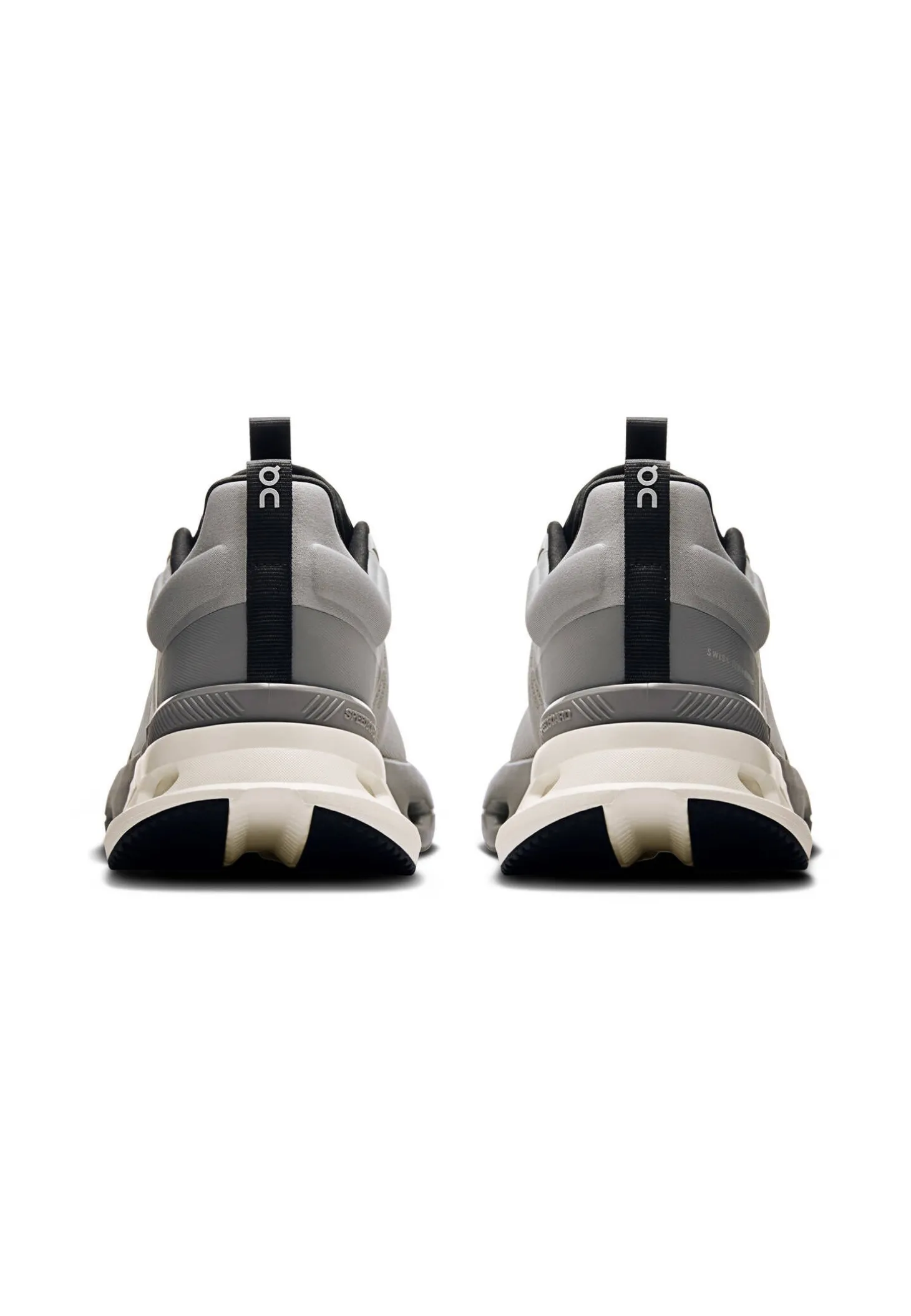 Herren Sneaker CLOUDNOVA X ALLOY