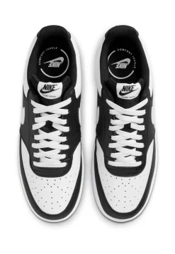 Herren Sneaker COURT VISION LOW