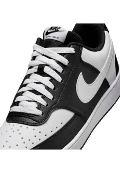 Herren Sneaker COURT VISION LOW