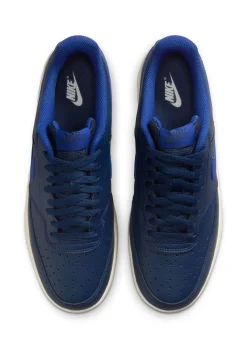 Herren Sneaker COURT VISION LOW