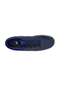 Herren Sneaker COURT VISION LOW