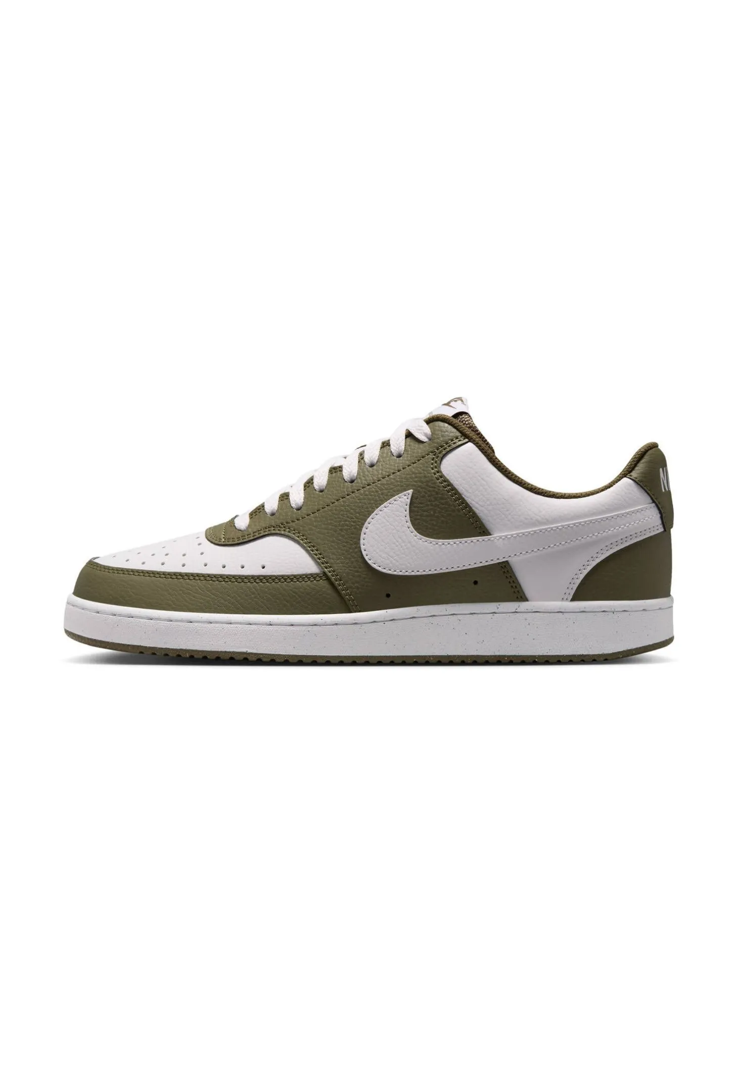 Herren Sneaker COURT VISION LOW