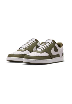 Herren Sneaker COURT VISION LOW