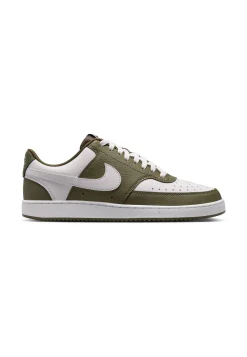 Herren Sneaker COURT VISION LOW