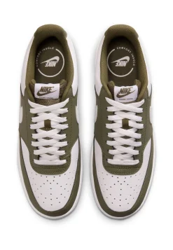 Herren Sneaker COURT VISION LOW