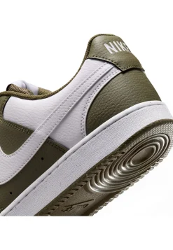 Herren Sneaker COURT VISION LOW