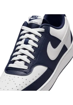 Herren Sneaker COURT VISION LOW