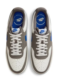 Herren Sneaker COURT VISION LO