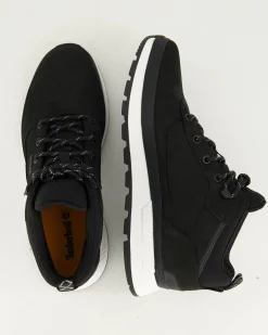 Herren Sneaker FIELD TREKKER LOW