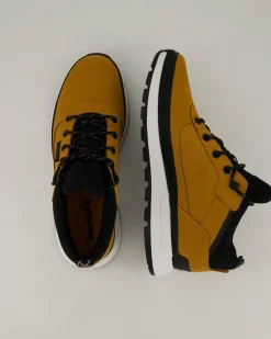 Herren Sneaker FIELD TREKKER