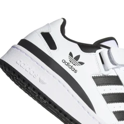 Herren Sneaker FORUM aus Leder