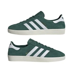 Herren Sneaker GAZELLE DECON aus Wildleder