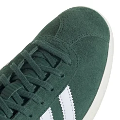 Herren Sneaker GAZELLE DECON aus Wildleder
