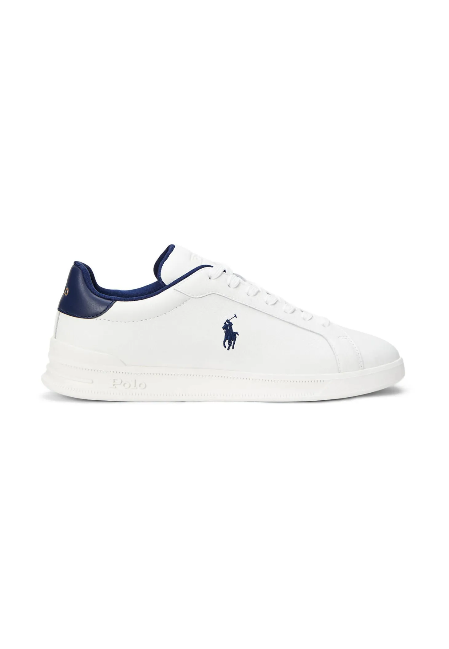 Herren Sneaker HERITAGE COURT II