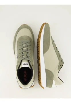 Herren Sneaker ICELIN_RUNN_RNSD