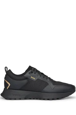 Herren Sneaker JONAH_RUNN_METH