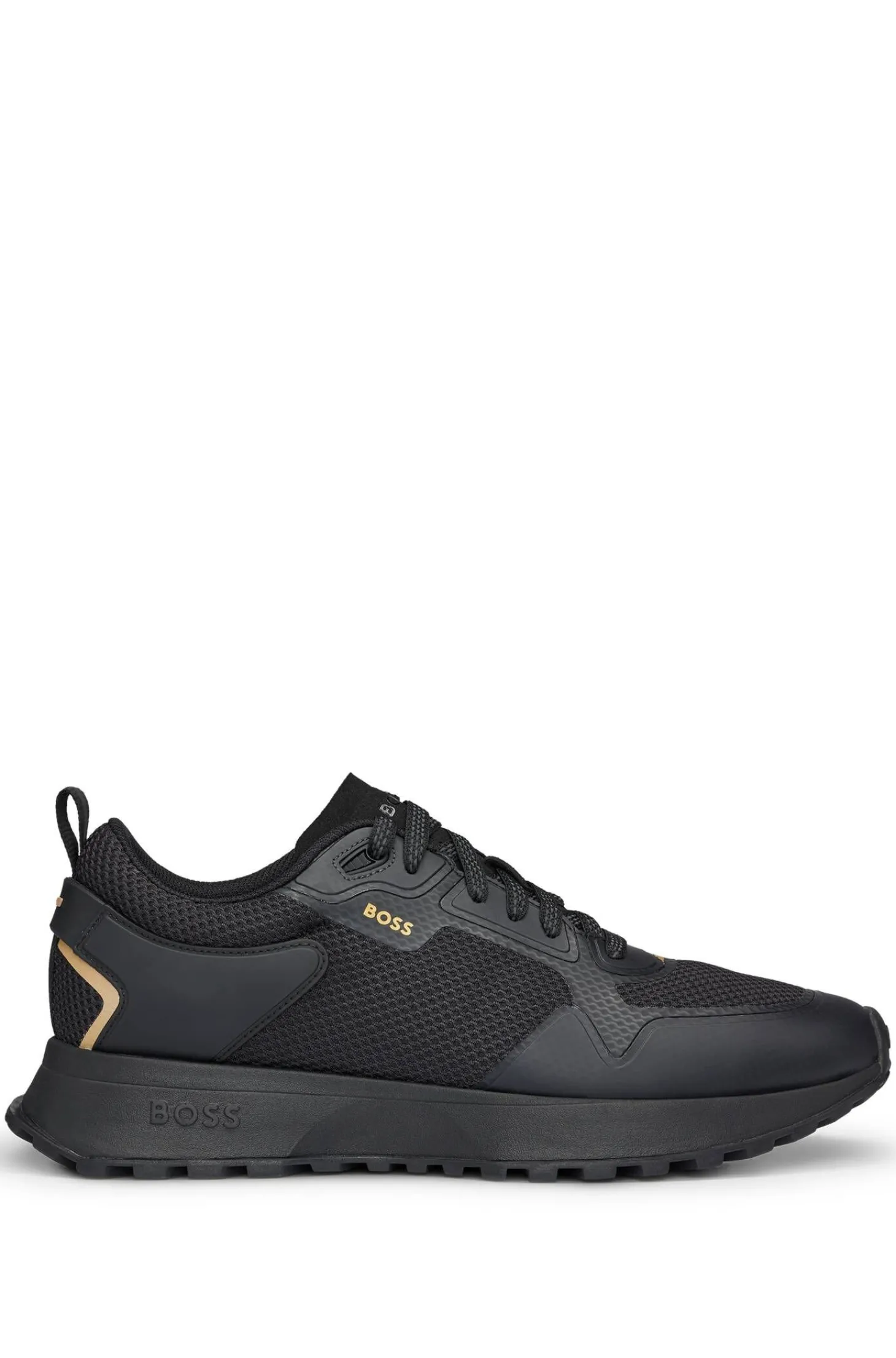 Herren Sneaker JONAH_RUNN_METH