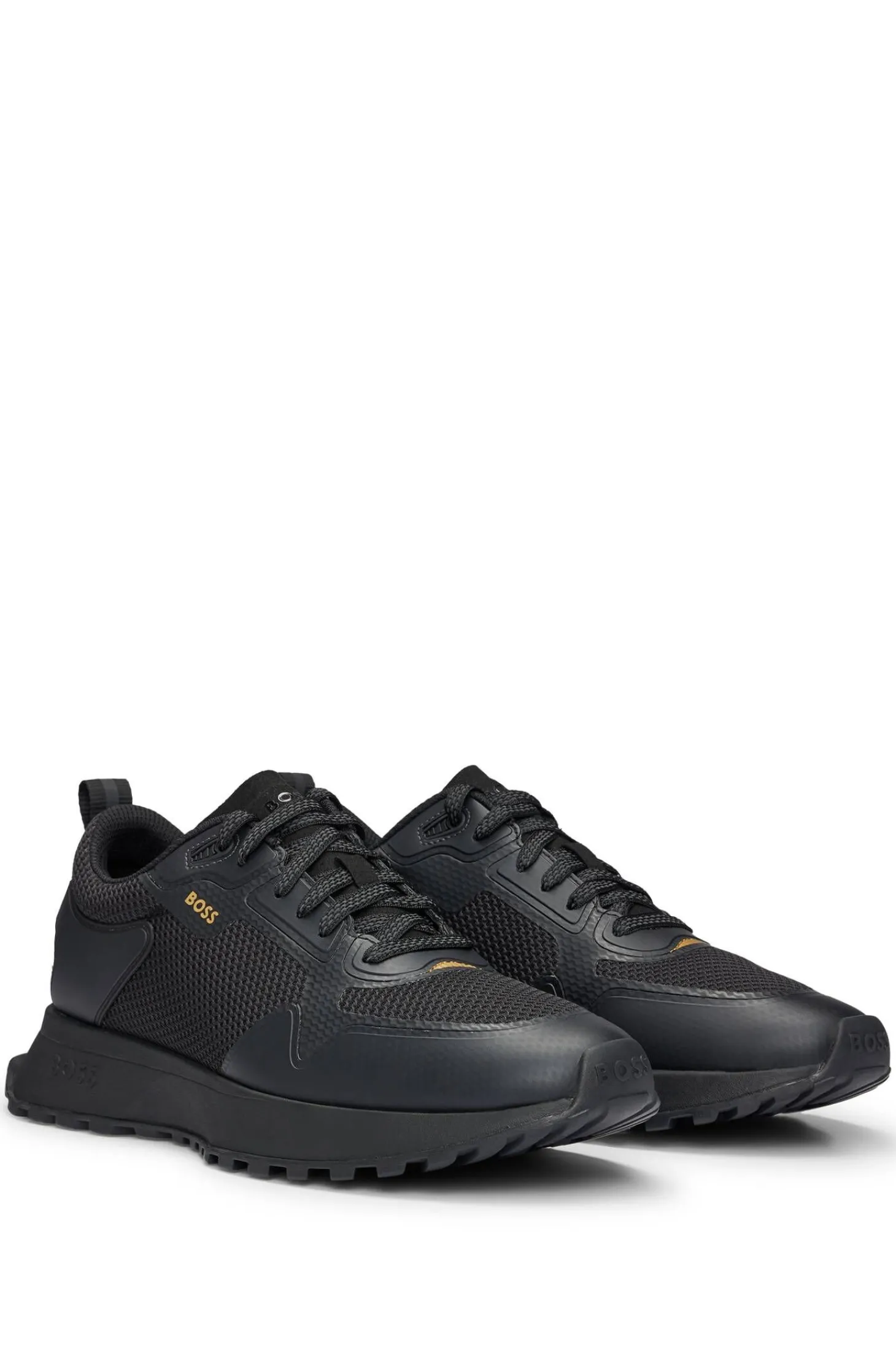 Herren Sneaker JONAH_RUNN_METH