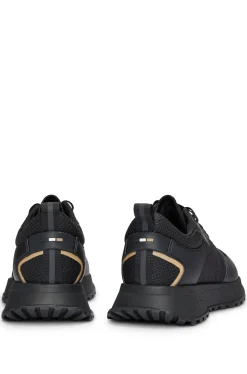 Herren Sneaker JONAH_RUNN_METH