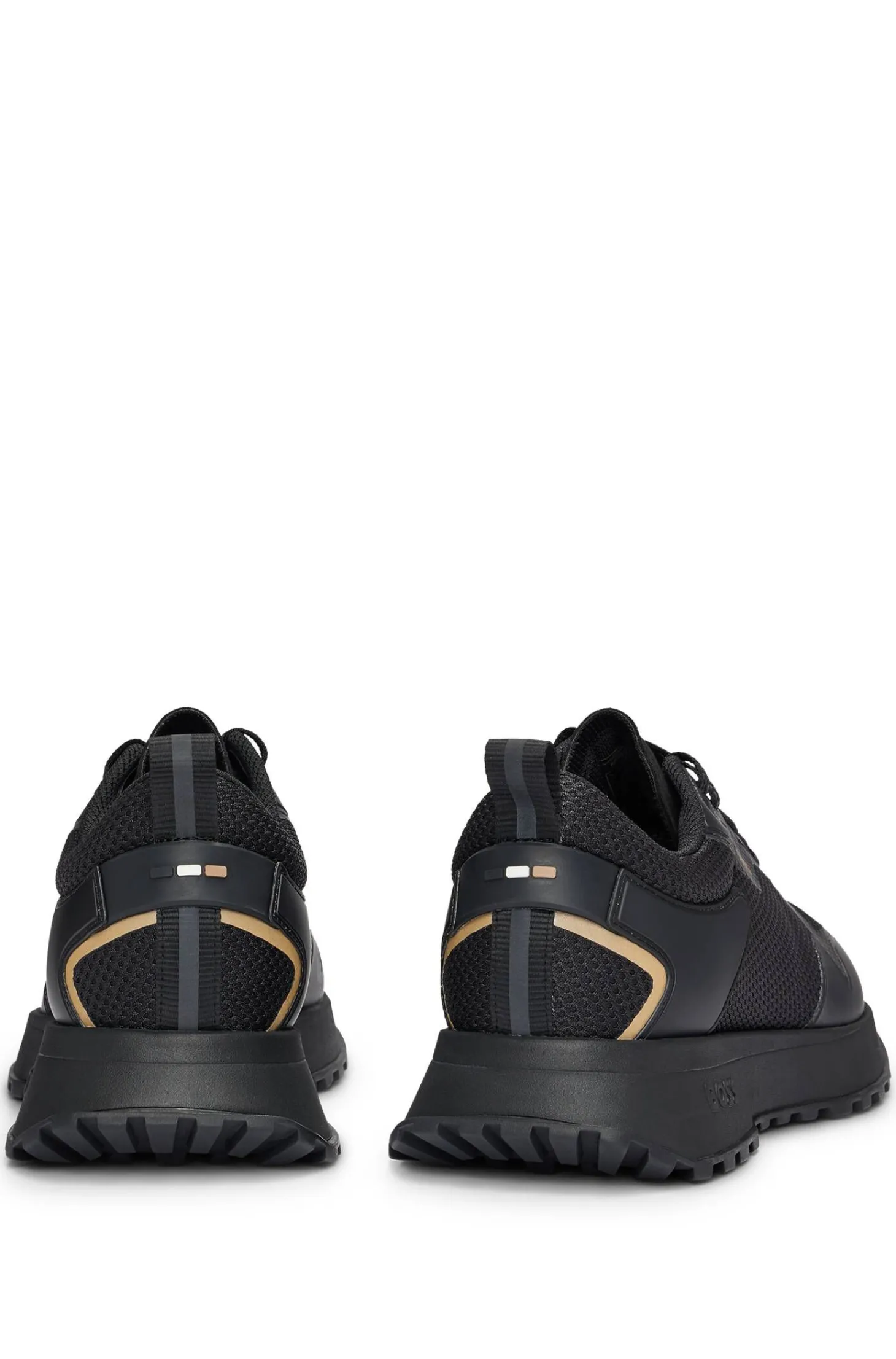 Herren Sneaker JONAH_RUNN_METH