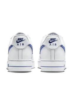 Herren Sneaker Leder AIR FORCE 1 07 LV8