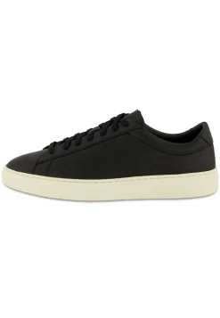 Herren Sneaker Leder KIERAN_TENN
