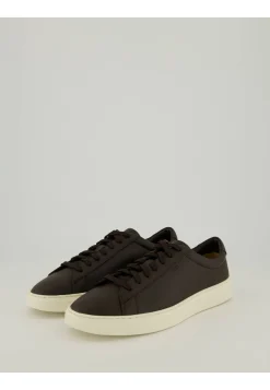 Herren Sneaker Leder KIERAN_TENN