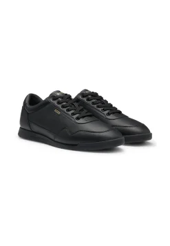 Herren Sneaker Leder NITAN_LTPF