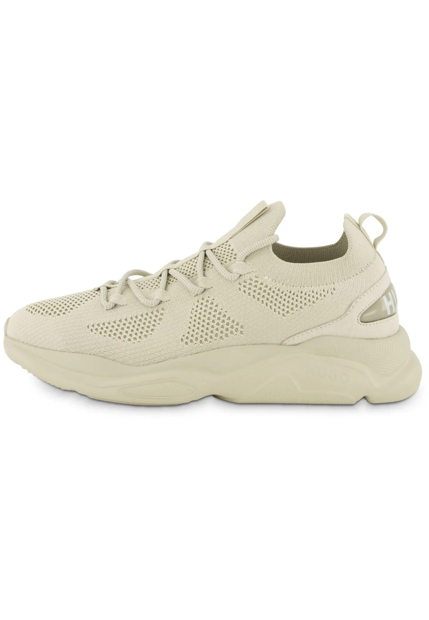 Herren Sneaker LEON_RUNN_KN