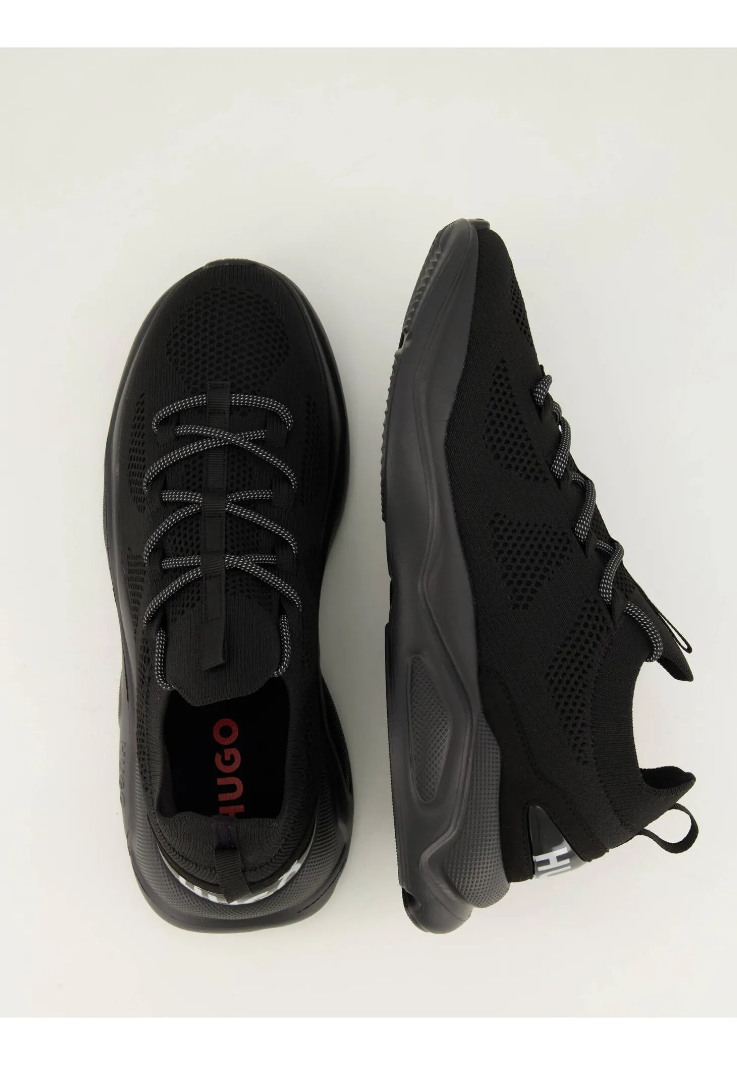 Herren Sneaker LEON_RUNN_KN