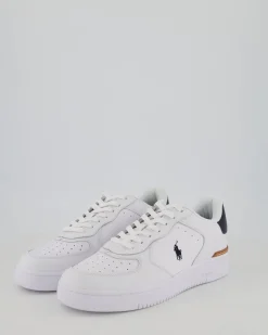 Herren Sneaker MASTERS COURT aus Leder