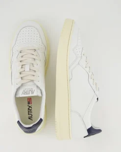 Herren Sneaker MEDALIST LOW MAN LL12