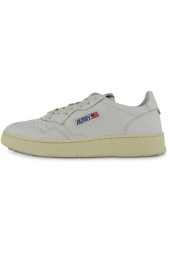 Herren Sneaker MEDALIST LOW aus Leder