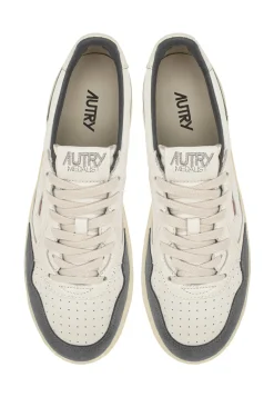 Herren Sneaker MEDALIST LOW S45