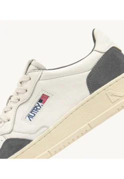 Herren Sneaker MEDALIST LOW S45