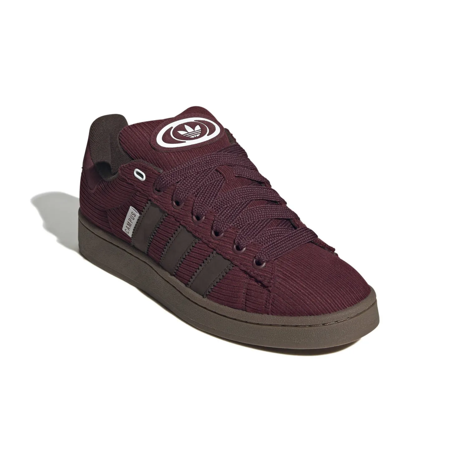 Herren Sneaker mit Cord CAMPUS 00S