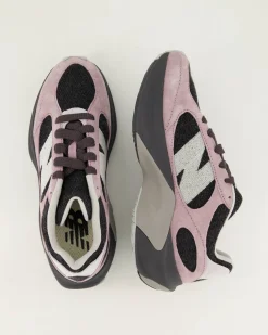 Herren Sneaker mit Leder UWRPDV1