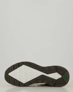 Herren Sneaker mit Leder SPRINT TREKKER